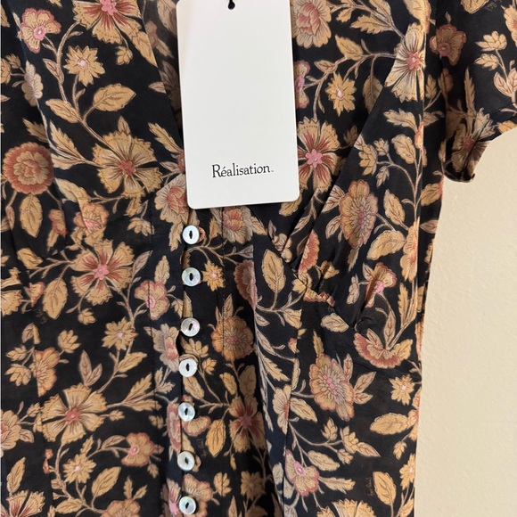 Realisation Par Monica Dress - Picture 4 of 5